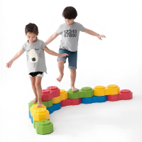 Конструктор крупногабаритный "OCTAGON" - «globural.ru» - Краснознаменск