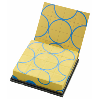 Кубики геометрические "Дуга, сектор" - «globural.ru» - Краснознаменск