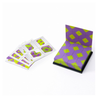 Кубики геометрические "Лес" - «globural.ru» - Краснознаменск