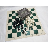 Шахматный комплект Easy - «globural.ru» - Краснознаменск