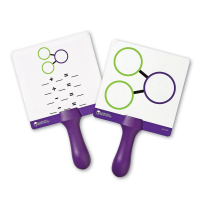 Развивающая игрушка "Учим состав числа. Большой набор" - «globural.ru» - Краснознаменск