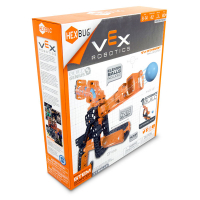 Набор VEX by HEXBUG "Шариковая пушка" - «globural.ru» - Краснознаменск