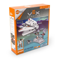 Набор VEX by HEXBUG Команда спасателей - «globural.ru» - Краснознаменск