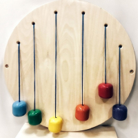 Игровая панель Потяни за веревочку - «globural.ru» - Краснознаменск