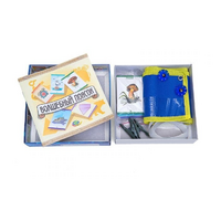 Триз игра "Волшебный поясок" - «globural.ru» - Краснознаменск