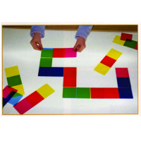 Игра "Смешай цвета" - «globural.ru» - Краснознаменск