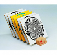 Волчок Кюкельхауза (настольный). - «globural.ru» - Краснознаменск