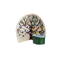 Игровая панель "Волшебное дерево" - «globural.ru» - Краснознаменск