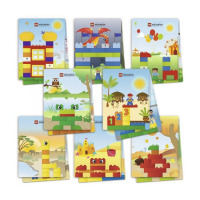 Карты креативные DUPLO - «globural.ru» - Краснознаменск