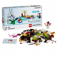 Набор дополнительный StoryStarter "Развитие речи 2.0. Сказки" - «globural.ru» - Краснознаменск