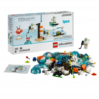 Дополнительный набор StoryStarter "Развитие речи 2.0. Космос" - «globural.ru» - Краснознаменск