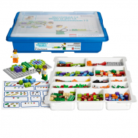 Базовый набор MoreToMath "Увлекательная математика. 1-2 класс" - «globural.ru» - Краснознаменск