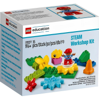 Демо-набор "Планета STEAM" - «globural.ru» - Краснознаменск