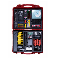 Свет и тень. Комплект лабораторного оборудования для начальной школы - «globural.ru» - Краснознаменск