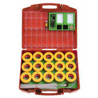 Фильтрация воды. Комплект лабораторного оборудования - «globural.ru» - Краснознаменск