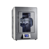 Аддитивный модуль 3D печати из пластика с комплектом ЗИП - «globural.ru» - Краснознаменск