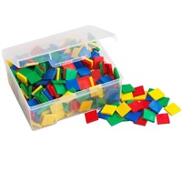 Набор «Плитки цветные»  - «globural.ru» - Краснознаменск