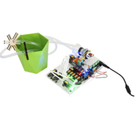 Образовательный набор «Стартовый ЙоТик М4» (Цифровая лаборатория по биологии) - «globural.ru» - Краснознаменск