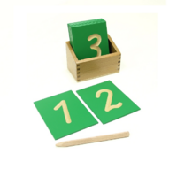 Тактильные цифры - «globural.ru» - Краснознаменск