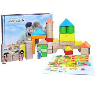 Игра-конструктор "Магазин" - «globural.ru» - Краснознаменск