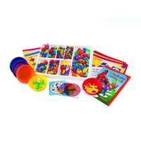 Набор "Счет и сортировка" - «globural.ru» - Краснознаменск