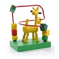 Лабиринт "Жираф 1" - «globural.ru» - Краснознаменск