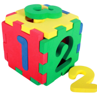 Кубик-цифры - «globural.ru» - Краснознаменск