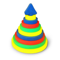 Пирамида Круг - «globural.ru» - Краснознаменск