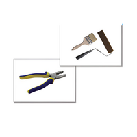 Дидактическое пособие "Инструменты" (24 карт., А4, ламинир.) - «globural.ru» - Краснознаменск