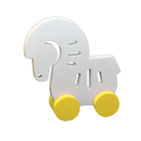  Каталка "Зебра" - «globural.ru» - Краснознаменск