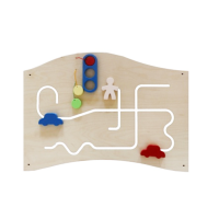 Дидактическая панель "Перекресток" - «globural.ru» - Краснознаменск