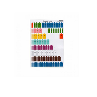 Комплект стрелок для коротких цепочек - «globural.ru» - Краснознаменск