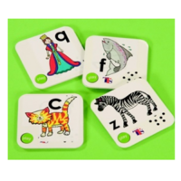 Комплект аудио карточек для изучения английского языка - «globural.ru» - Краснознаменск