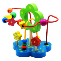 Лабиринт "Цветок" - «globural.ru» - Краснознаменск