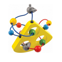 Лабиринт "Мышки в сыре" - «globural.ru» - Краснознаменск