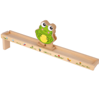 Горка "Лягушка" - «globural.ru» - Краснознаменск