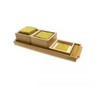 Материал из «золотых» бусин для «Знакомства с десятичной системой» - «globural.ru» - Краснознаменск