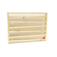 Модуль для прогона шаров закрытый настенный - «globural.ru» - Краснознаменск