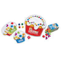 Сортировщик "Кексы" - «globural.ru» - Краснознаменск