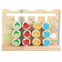 Игра на развитие логики "Коты и птицы" - «globural.ru» - Краснознаменск