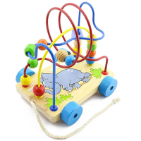 Лабиринт-каталка "Слоник" - «globural.ru» - Краснознаменск