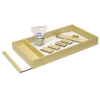 Ящик для рисования на песке - «globural.ru» - Краснознаменск