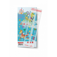 Трафарет "Логоформочки" - «globural.ru» - Краснознаменск