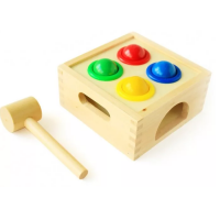 Стучалка "Шарики" - «globural.ru» - Краснознаменск