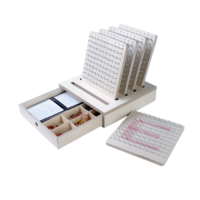 Математический комплекс "Геоборд 5 в 1" - «globural.ru» - Краснознаменск