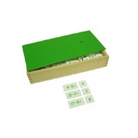 Ящик с примерами на вычитание - «globural.ru» - Краснознаменск