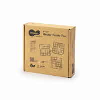 Геометрическая мозаика - пазл  - «globural.ru» - Краснознаменск