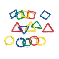 Счетные звенья фигурные - «globural.ru» - Краснознаменск