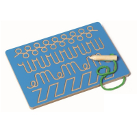 Тренажер для подготовки к письму "Пропись 2" - «globural.ru» - Краснознаменск