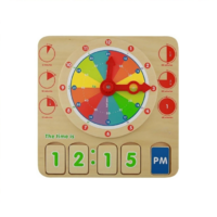 Панель "Часы" - «globural.ru» - Краснознаменск